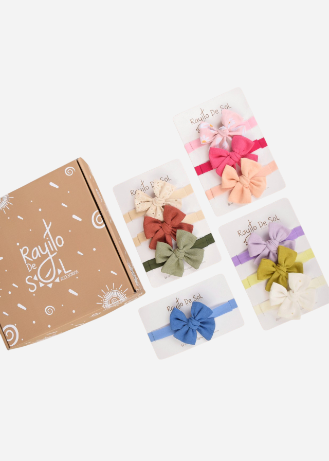 Sets especiales